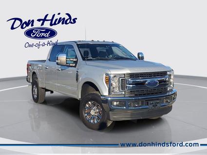 2018 Ford F-250 Fishers IN