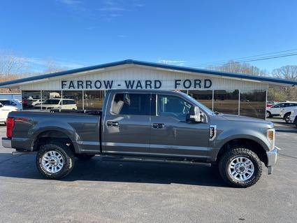 2019 Ford F-250 Ripley MS