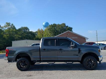2019 Ford F-250 Winder GA