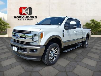 2019 Ford F-250 Bowie TX