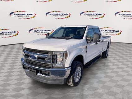 2019 Ford F-250 Hampstead MD