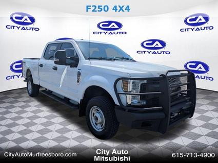 2019 Ford F-250 Murfreesboro TN