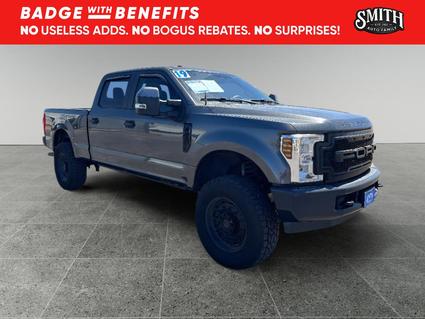 2019 Ford F-250 Levelland TX