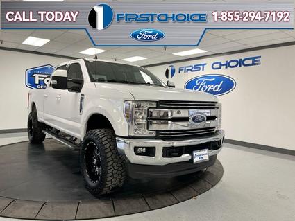 2019 Ford F-250 Rock Springs WY