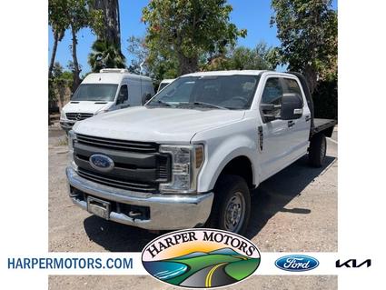 2019 Ford F-250 Eureka CA