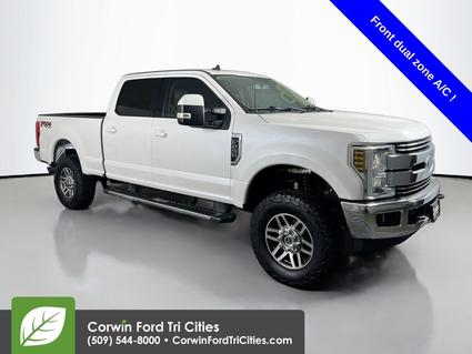 2019 Ford F-250 Pasco WA