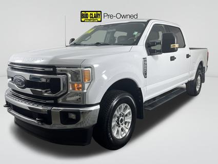 2020 Ford F-250 Moses Lake WA