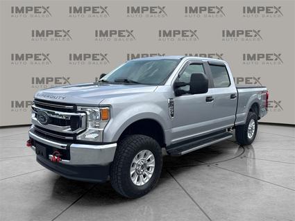 2021 Ford F-250 Greensboro NC