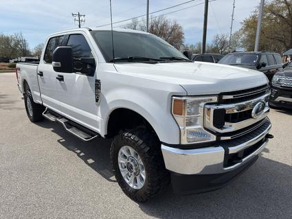 2022 Ford F-250 York SC