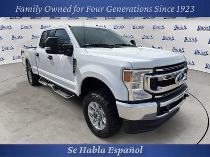 2022 Ford F-250 York SC