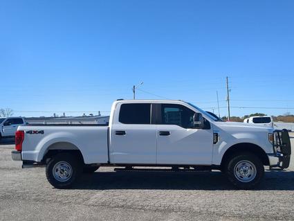 2022 Ford F-250 Winder GA