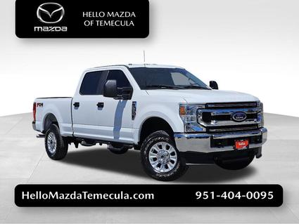 2022 Ford F-250 Temecula CA