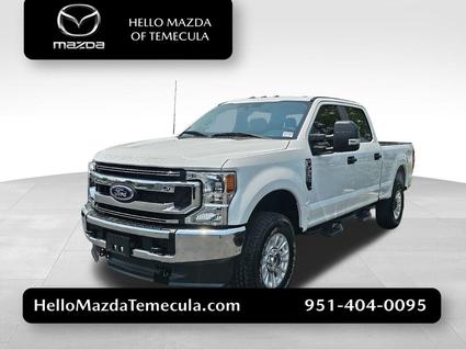 2022 Ford F-250 Temecula CA