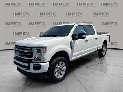 2022 Ford F-250 Greensboro NC