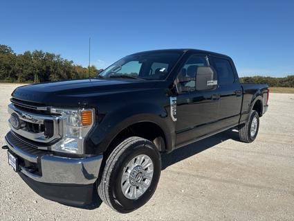 2022 Ford F-250 Whitesboro TX