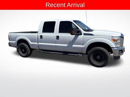 2012 Ford F-250 Salem OR