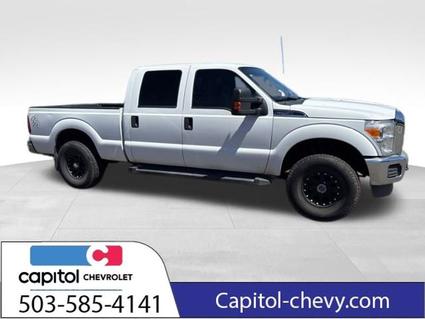 2012 Ford F-250 Salem OR