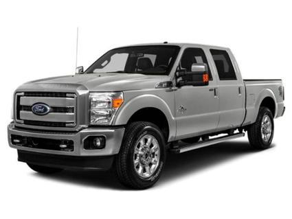 2015 Ford F-250 Billings MT