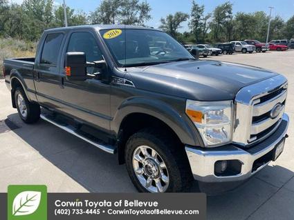 2016 Ford F-250 Bellevue NE