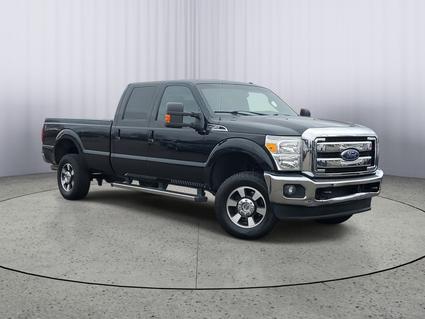2016 Ford F-250 Kalamazoo MI