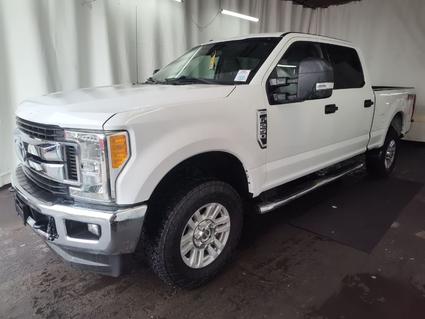 2017 Ford F-250 Grand Coulee WA