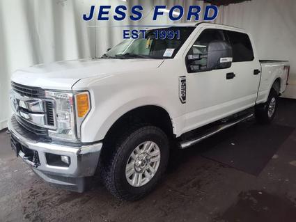 2017 Ford F-250 Grand Coulee WA