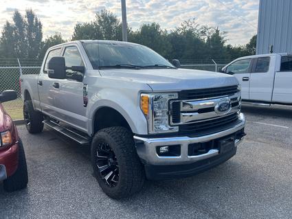 2017 Ford F-250 Paducah KY