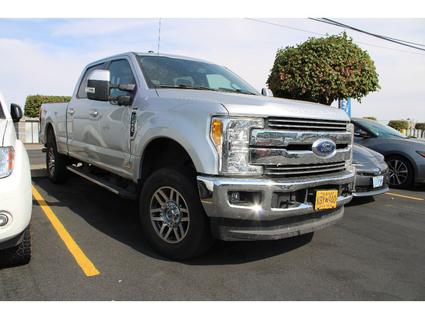 2017 Ford F-250 Pasco WA