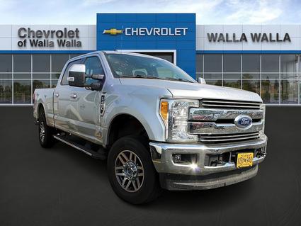 2017 Ford F-250 Pasco WA