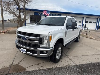 2017 Ford F-250 Sterling CO