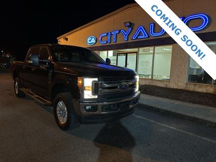 2018 Ford F-250 Murfreesboro TN