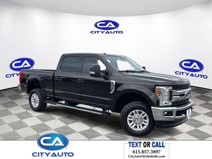 2018 Ford F-250 Murfreesboro TN