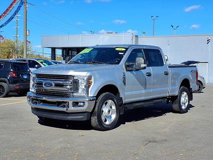 2018 Ford F-250 Woodhaven MI