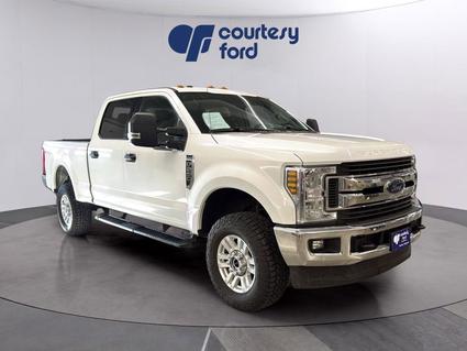2019 Ford F-250 Norfolk NE