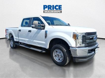 2019 Ford F-250 Yakima WA