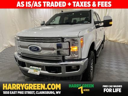 2019 Ford F-250 Clarksburg WV