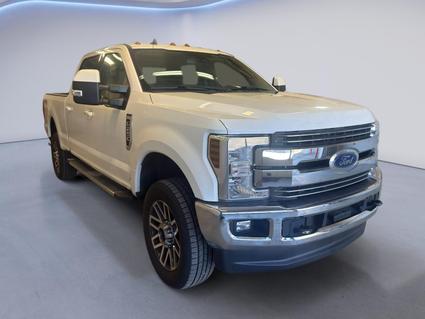 2019 Ford F-250 Brunswick OH