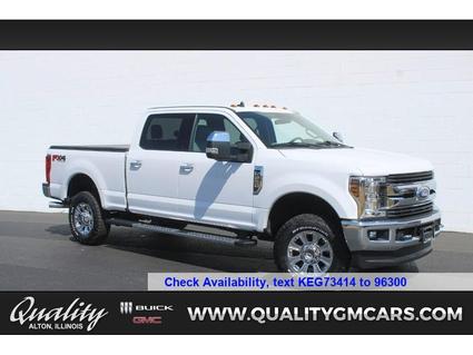 2019 Ford F-250 Alton IL