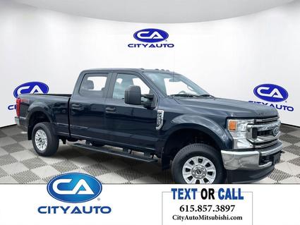 2021 Ford F-250 Murfreesboro TN