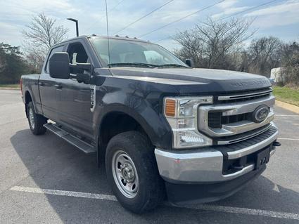 2021 Ford F-250 Murfreesboro TN