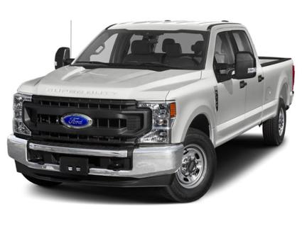 2021 Ford F-250 Rock Springs WY
