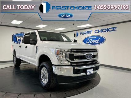 2021 Ford F-250 Rock Springs WY
