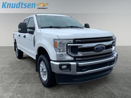 2021 Ford F-250 Post Falls ID