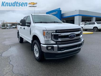 2021 Ford F-250 Post Falls ID
