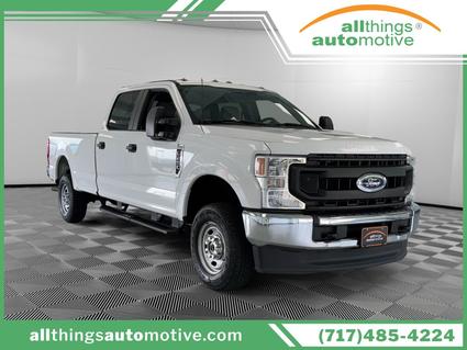 2021 Ford F-250 McConnellsburg PA