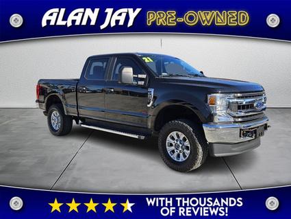 2021 Ford F-250 Clewiston FL
