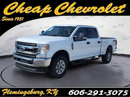 2022 Ford F-250 Flemingsburg KY
