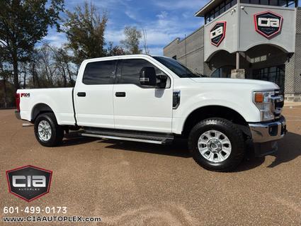 2022 Ford F-250 Madison MS