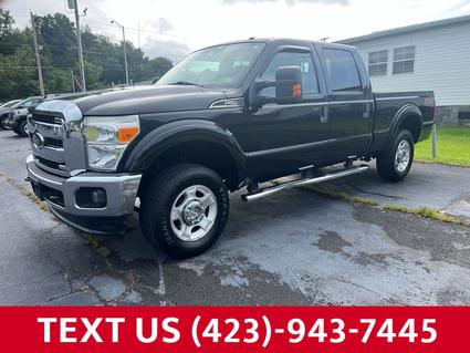 2012 Ford F-250 Kingsport TN