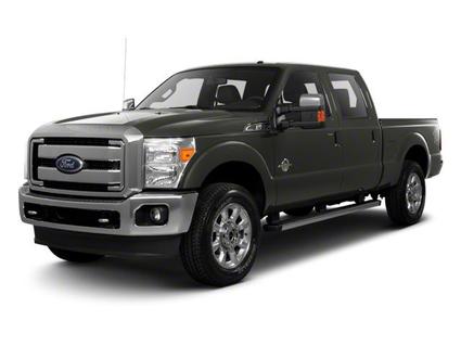2013 Ford F-250 Hudson WI